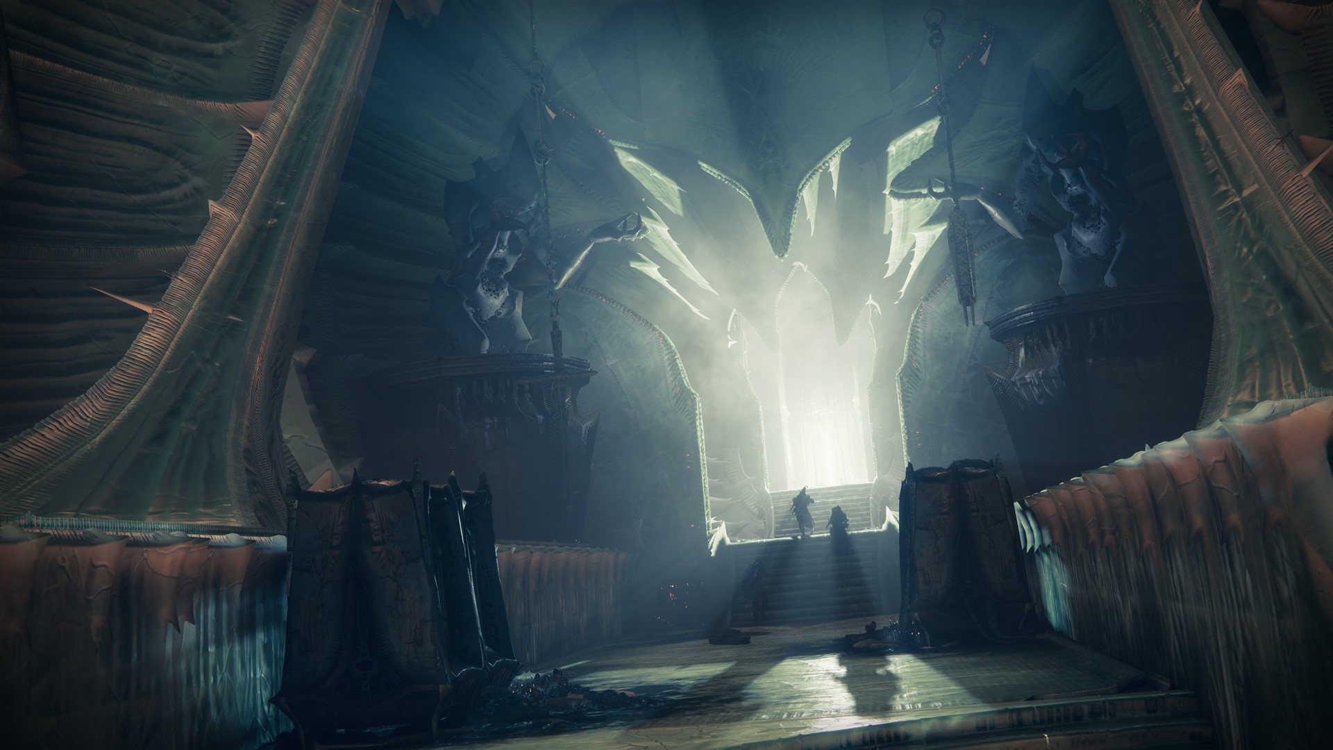 Destiny 2: La Reina Bruja - Imagen 14